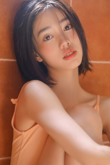 人体模特刘嘉玲