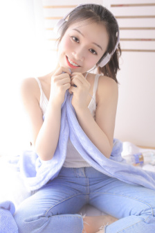没有被爱过的女人