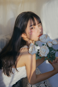 天地传说之鱼美人
