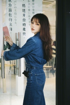 性盈盈剧场