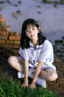邻里的人们