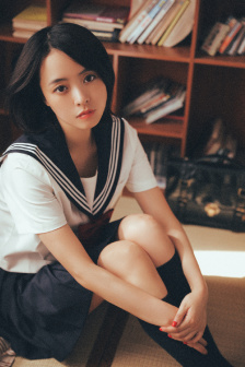 美人计