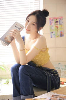 欧豪海清