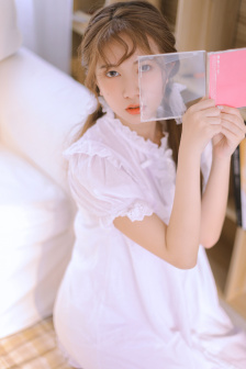 狼的诱惑