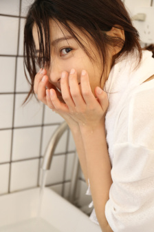 傻子你的真大