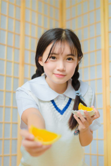 真情母子